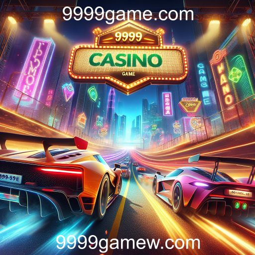 Acelere sua Aventura: A Categoria de Corrida no 9999game.com