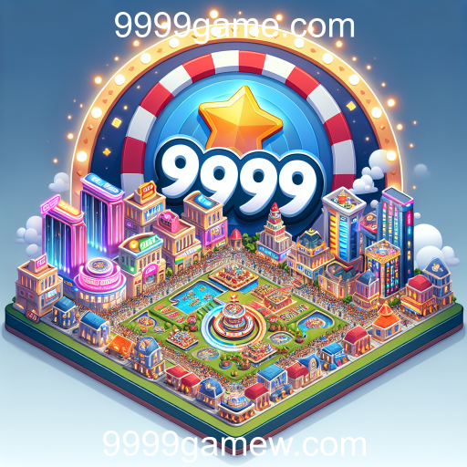 A Fascinante Experiência dos Jogos de Simulação em 9999game.com